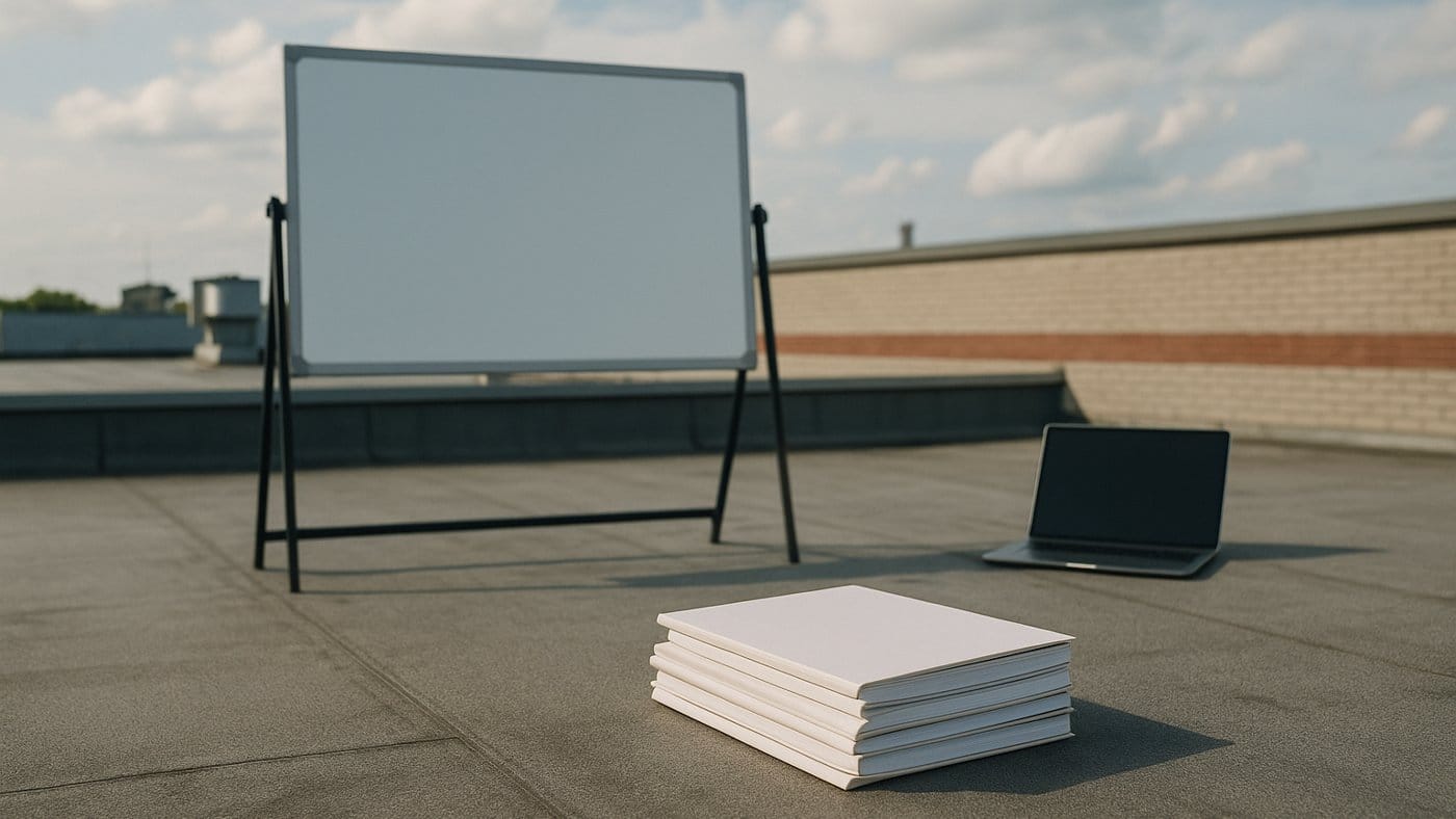 Profitable roofing business metrics