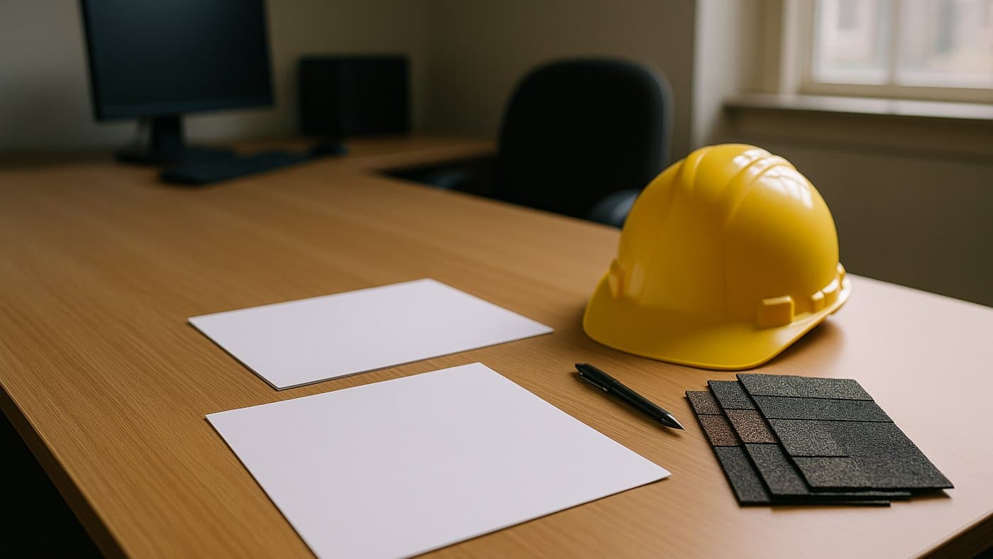 Mastermind retreat for roofing business owners
